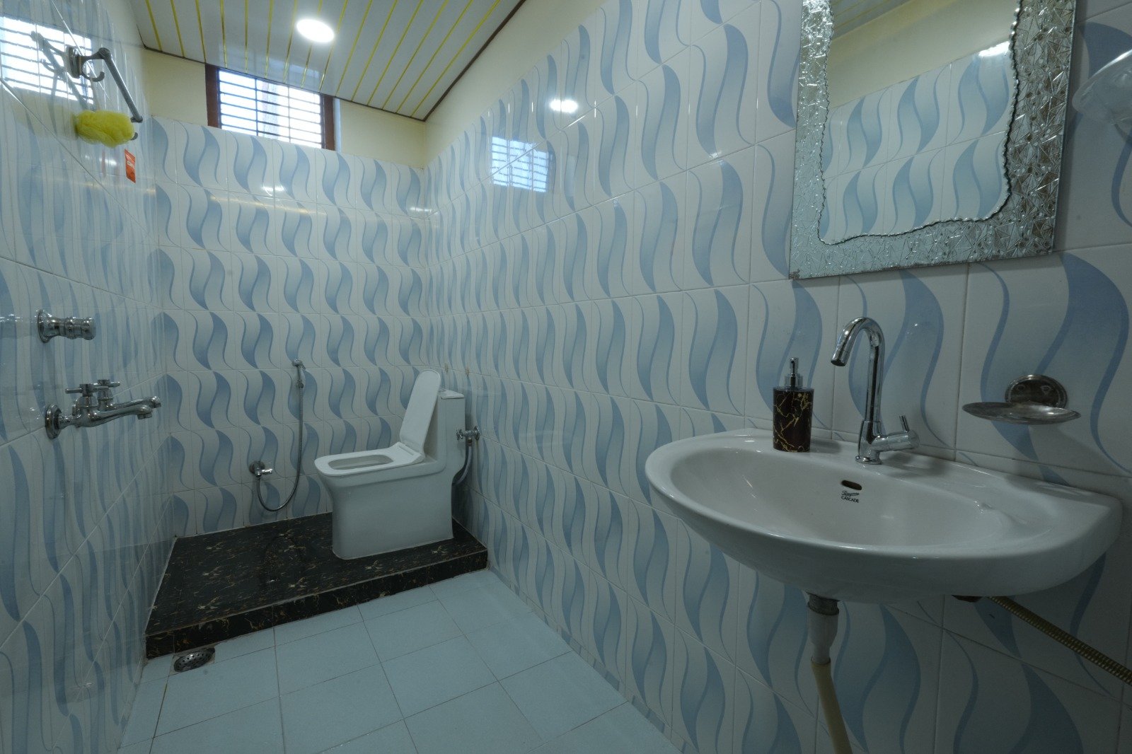 Room at Trijal Homestay in Varanasi